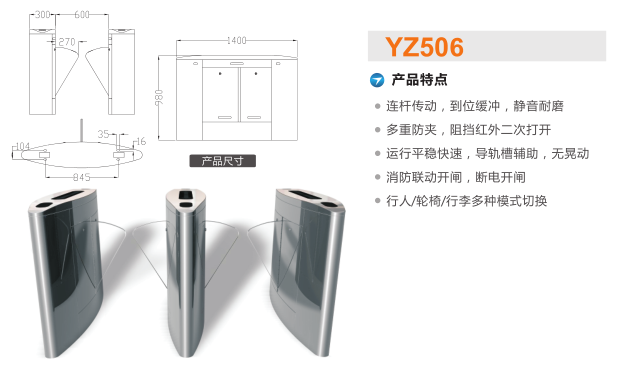 辉县市翼闸二号